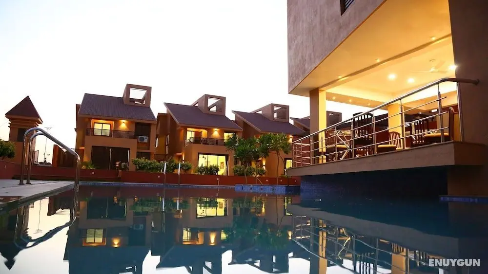 Pride Resort & Convention Centre - Öne Çıkan Resim