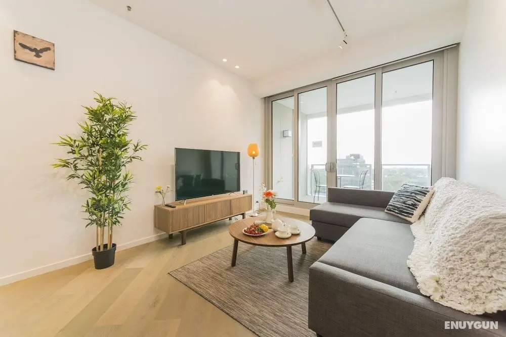 Pride Fawkner Apartments Bay-view LXII - Öne Çıkan Resim