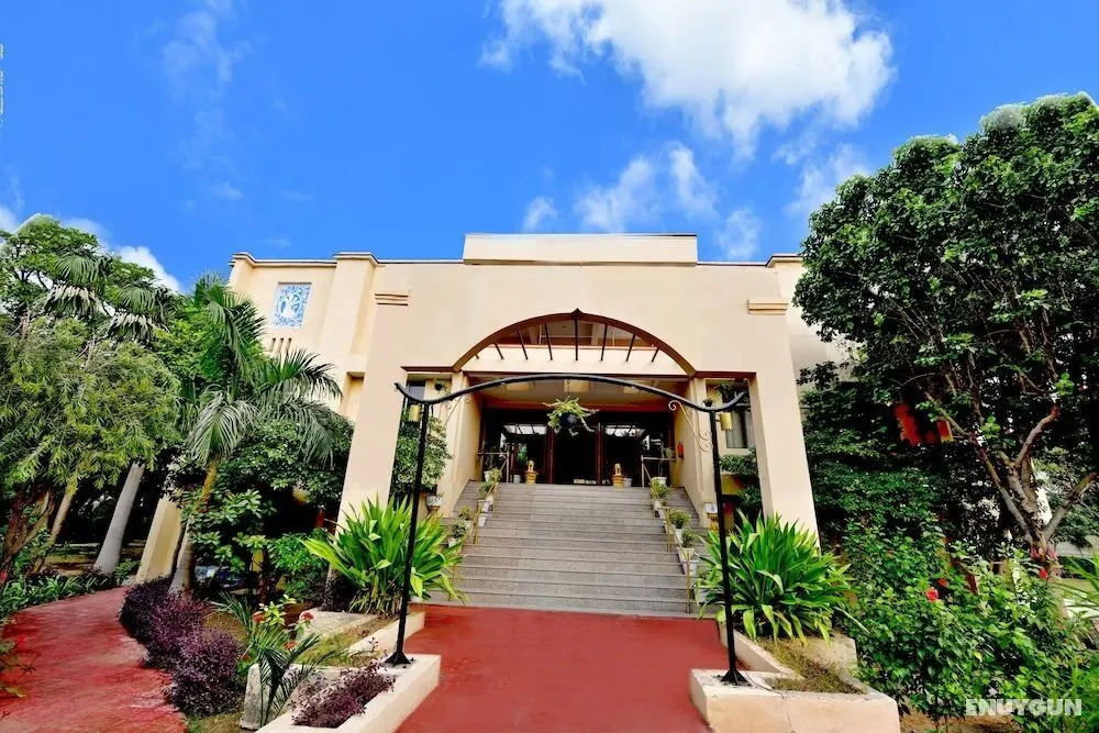 Pride Kadamb Kunj Resort - Bharatpur - Öne Çıkan Resim