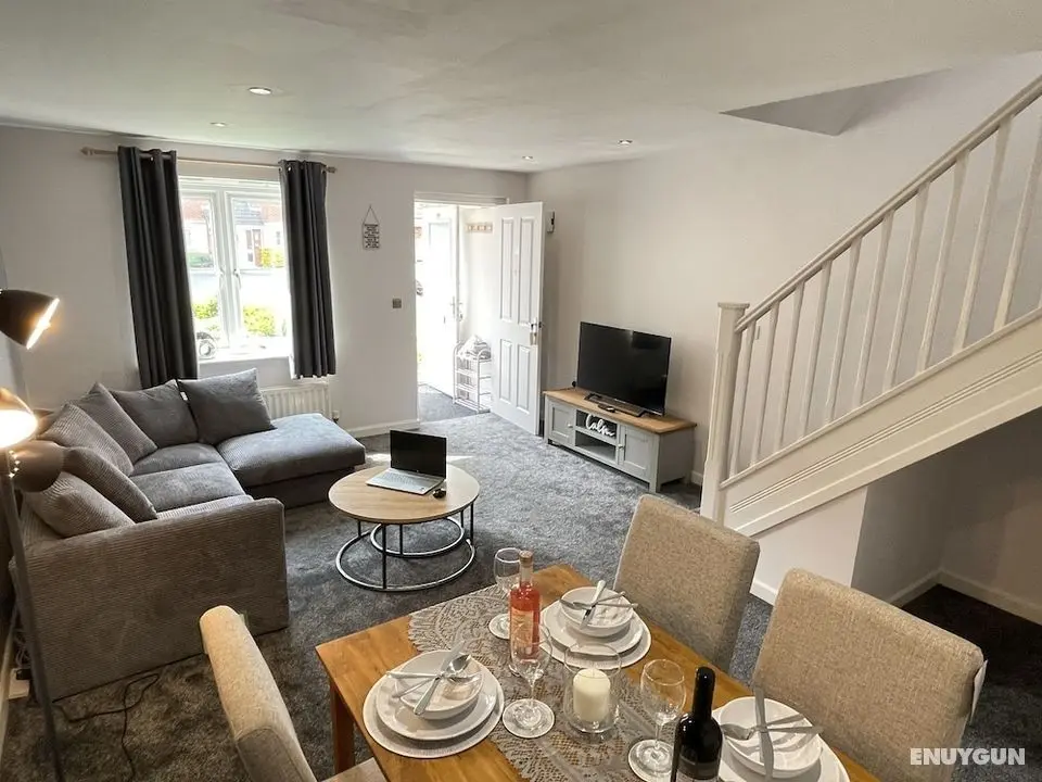 Pride Park House - Öne Çıkan Resim