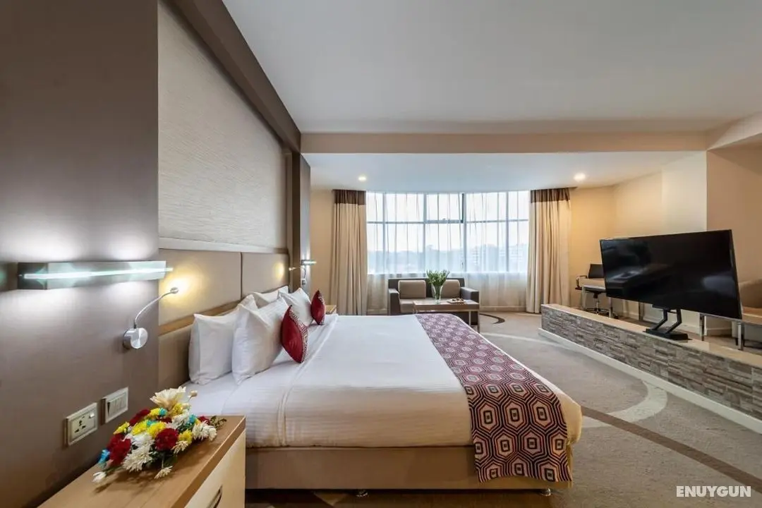 Prideinn Azure Hotel Nairobi - 3 - Öne Çıkan Resim