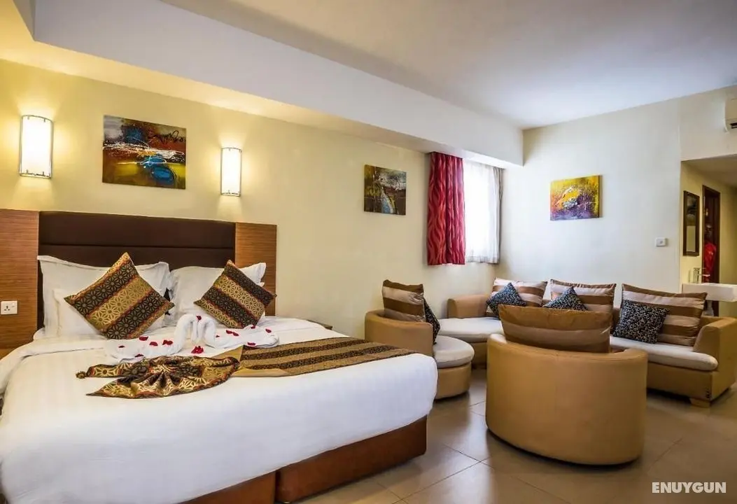 Prideinn Mombasa City - 2 - Öne Çıkan Resim