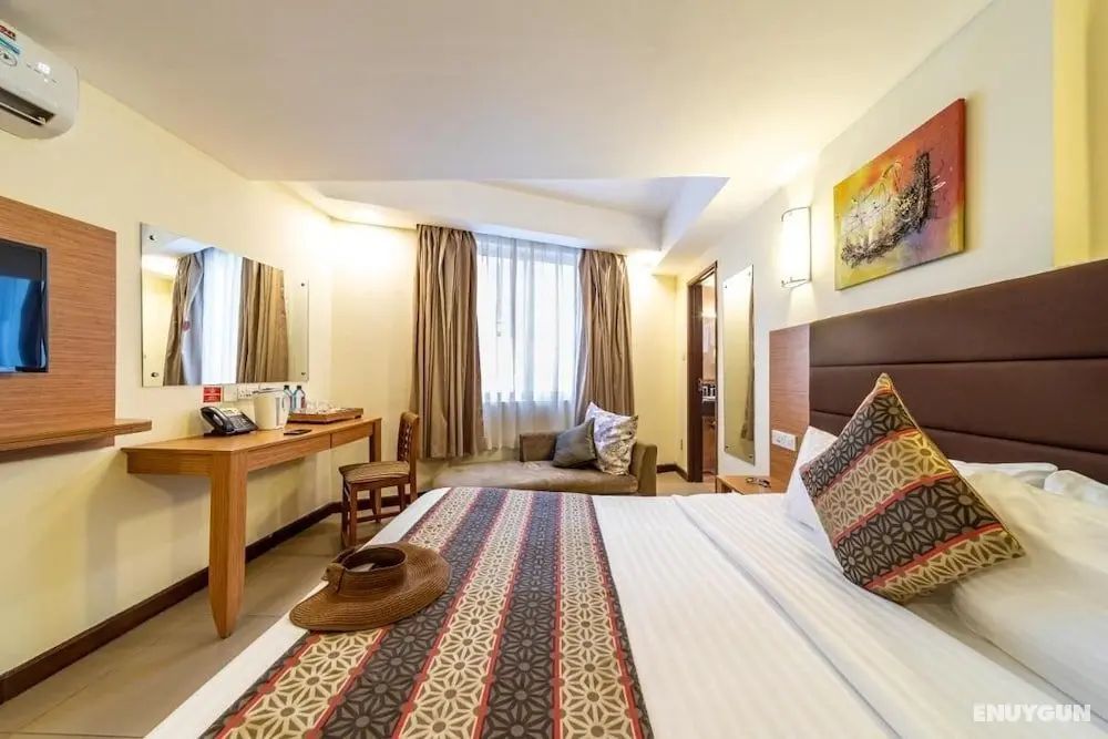 Prideinn Mombasa City 3 - Öne Çıkan Resim