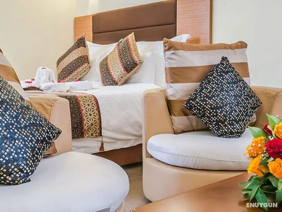 Prideinn Mombasa City 4 - Öne Çıkan Resim
