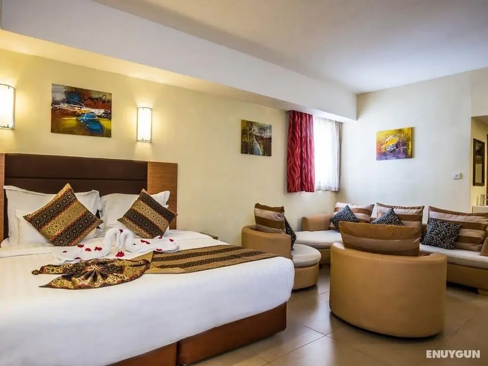Prideinn Mombasa City 7 - Öne Çıkan Resim