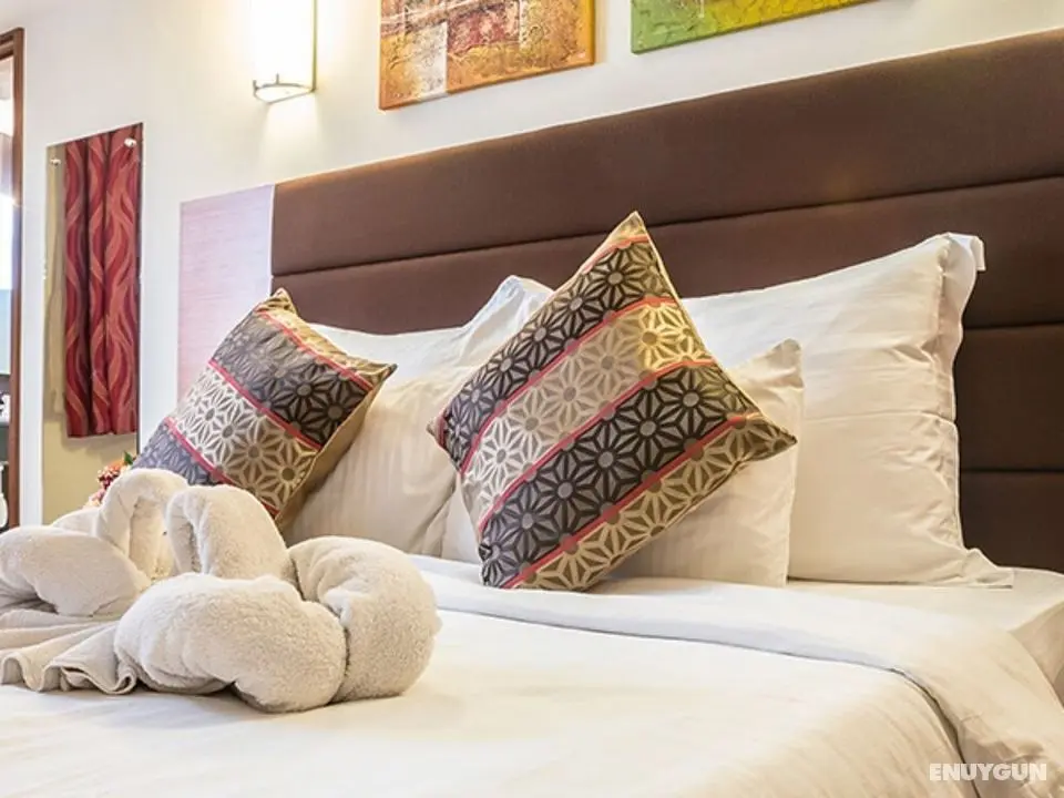 Prideinn Mombasa City - Oda