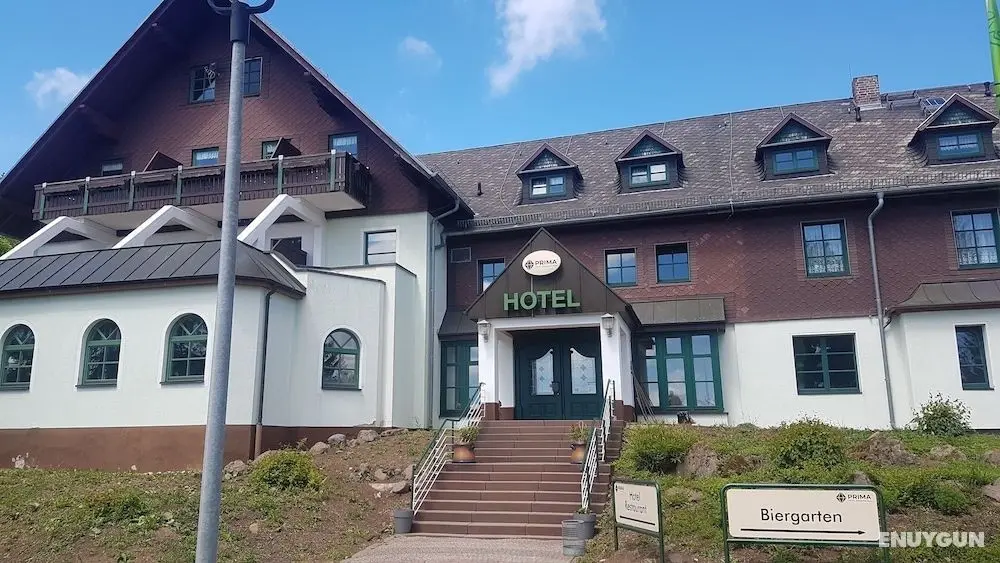 PRIMA Hotel Eisenacher Haus - Öne Çıkan Resim