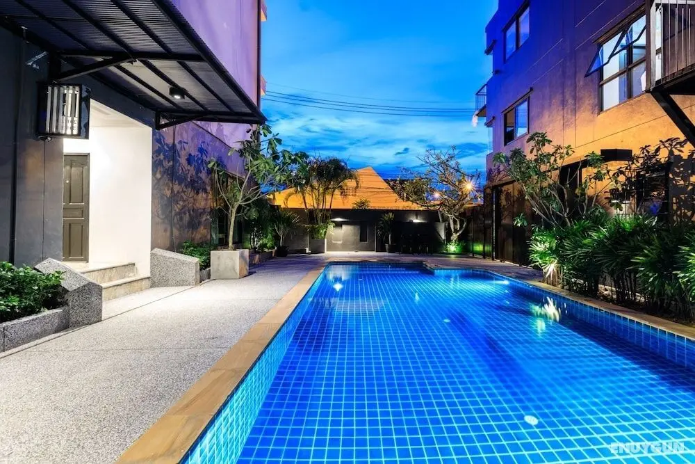Prima House Pattaya - Öne Çıkan Resim