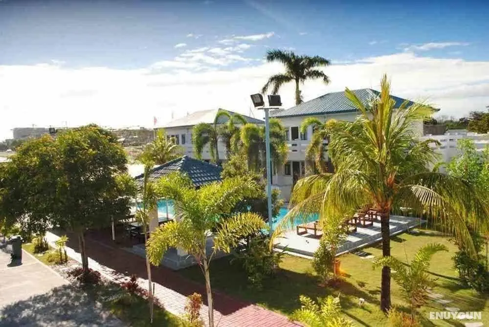 Prima Resort - Dış Mekan