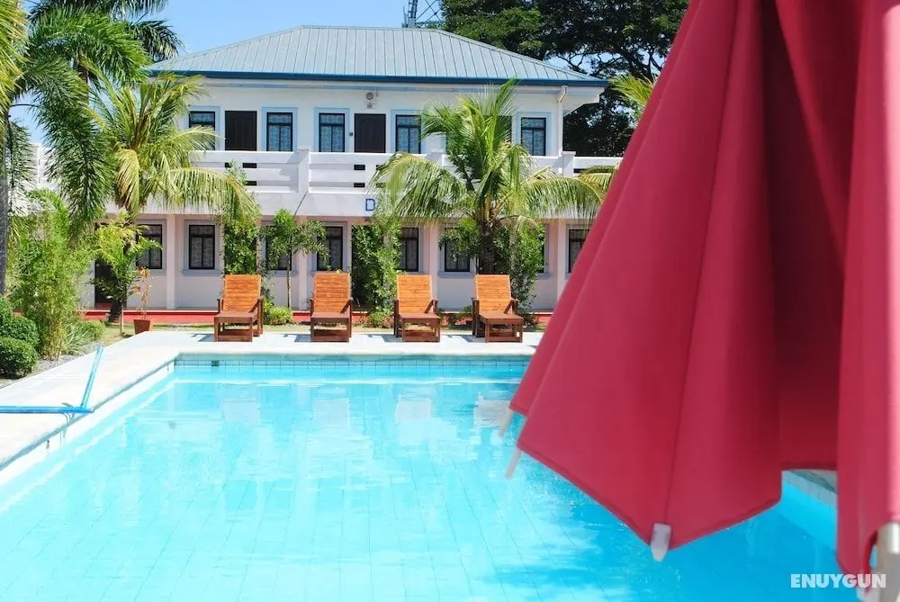 Prima Resort - Öne Çıkan Resim