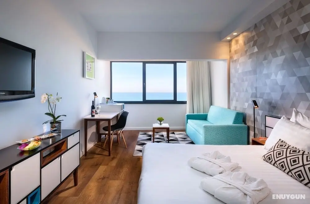 Prima Tel Aviv Hotel - Öne Çıkan Resim