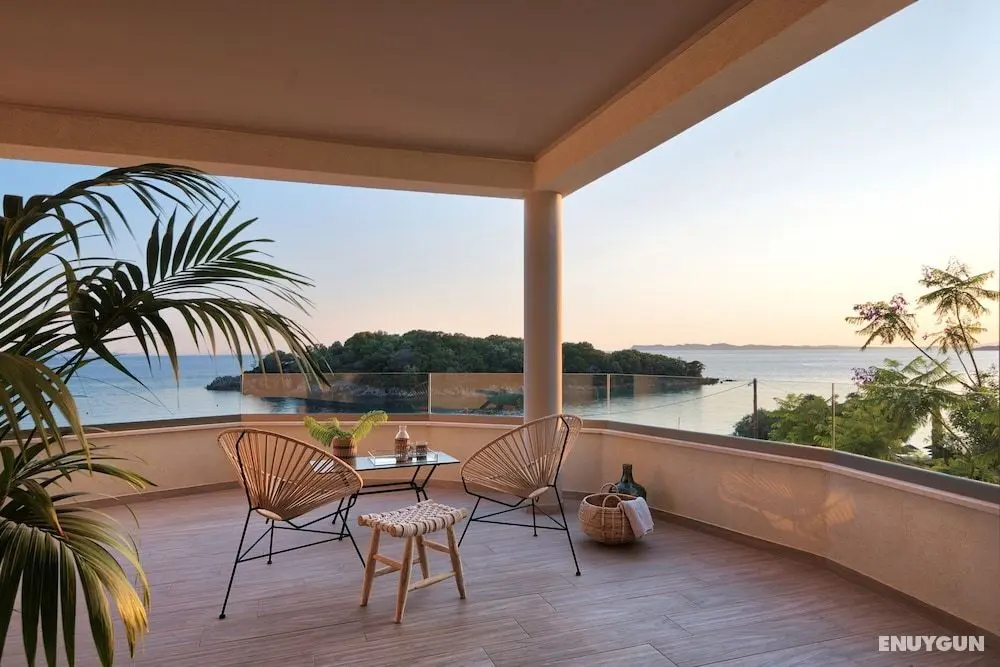 Prima Vista Boutique Hotel & Spa - Öne Çıkan Resim