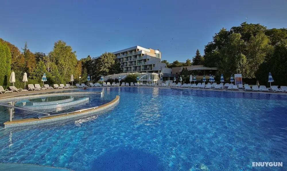 Primasol Ralitsa Superior Hotel - Öne Çıkan Resim