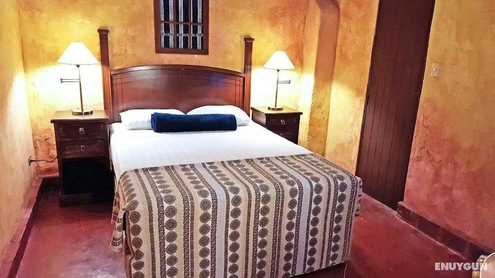 Hotel Primavera Antigua - Öne Çıkan Resim