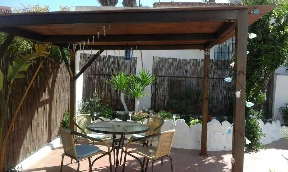 Primavera Bed & Breakfast - Dış Mekanlar