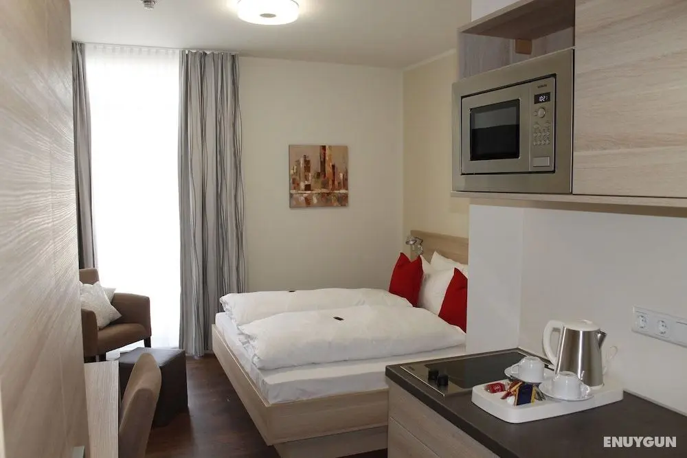 Prime 20 Serviced Apartments - Öne Çıkan Resim