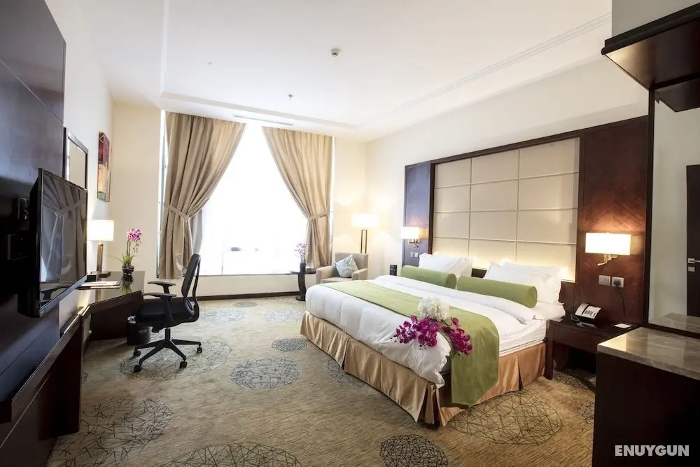 Prime Hotel Al Hamra Jeddah - Öne Çıkan Resim