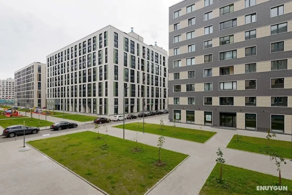 Prime Apartments - Oda