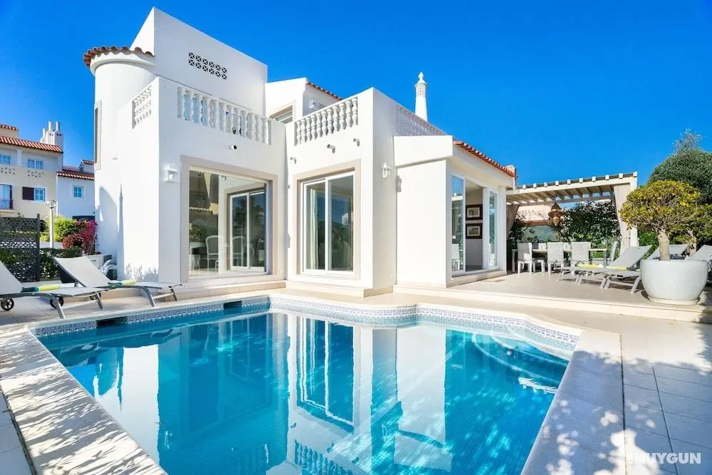 Prime Hideaway Luxury Villa - Öne Çıkan Resim