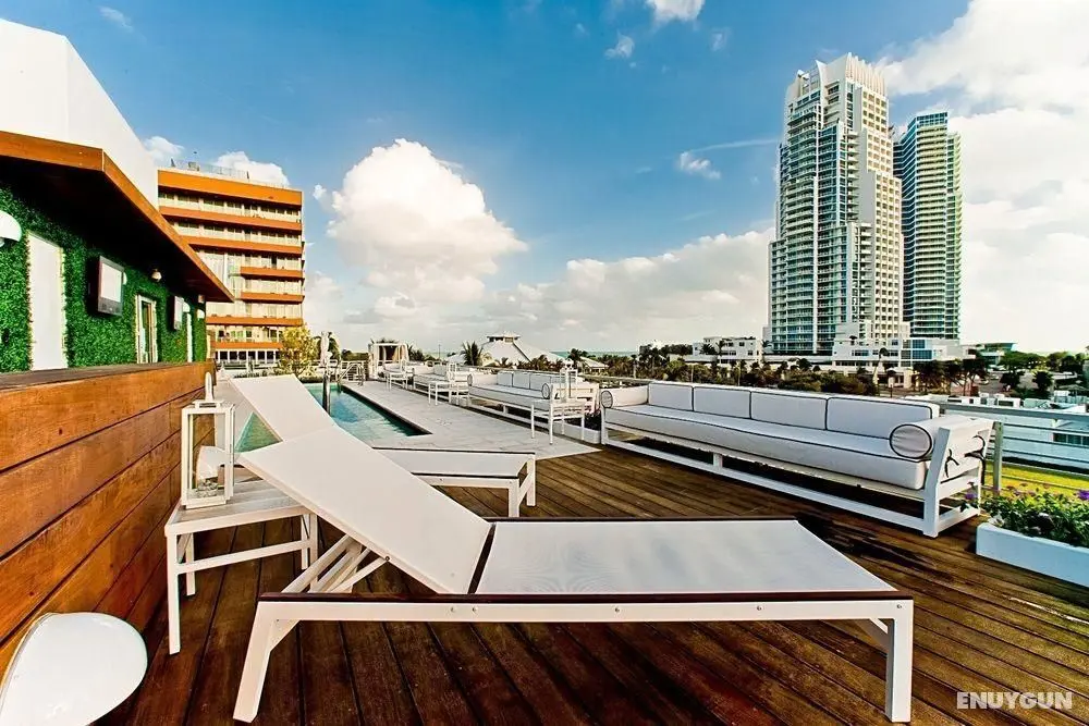 Prime Hotel - Genel