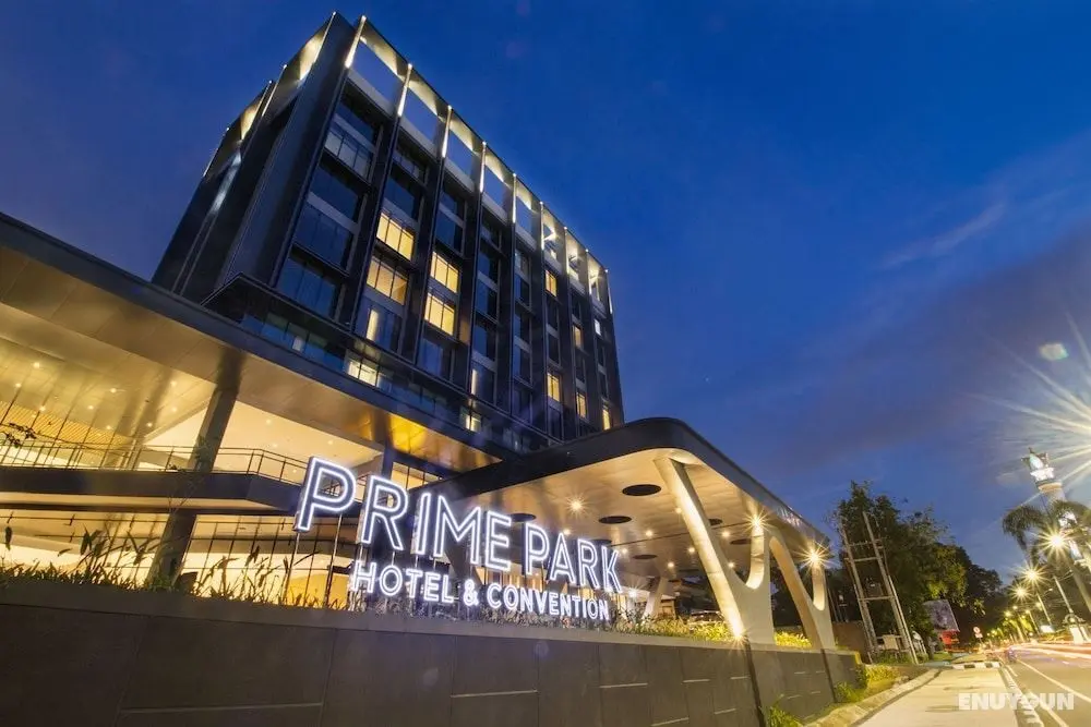 Prime Park Hotel & Convention Lombok - Öne Çıkan Resim