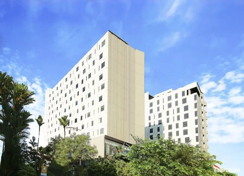 PRIME PARK Hotel Pekanbaru - Öne Çıkan Resim