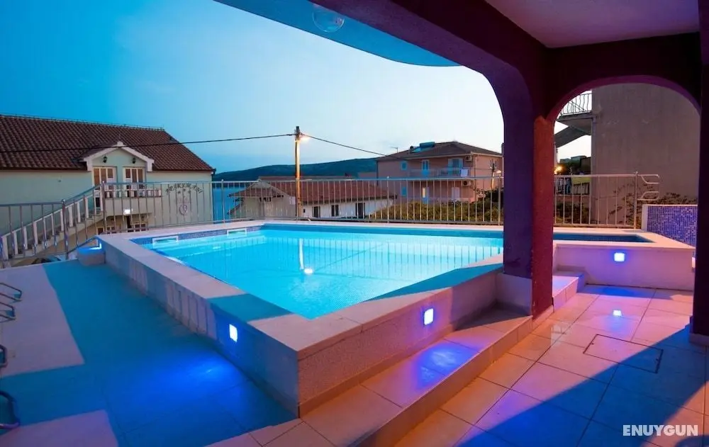 Villa Prime - Private Pool and sea View - H - Öne Çıkan Resim