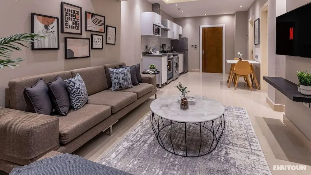 Prime Residence New Cairo - Öne Çıkan Resim