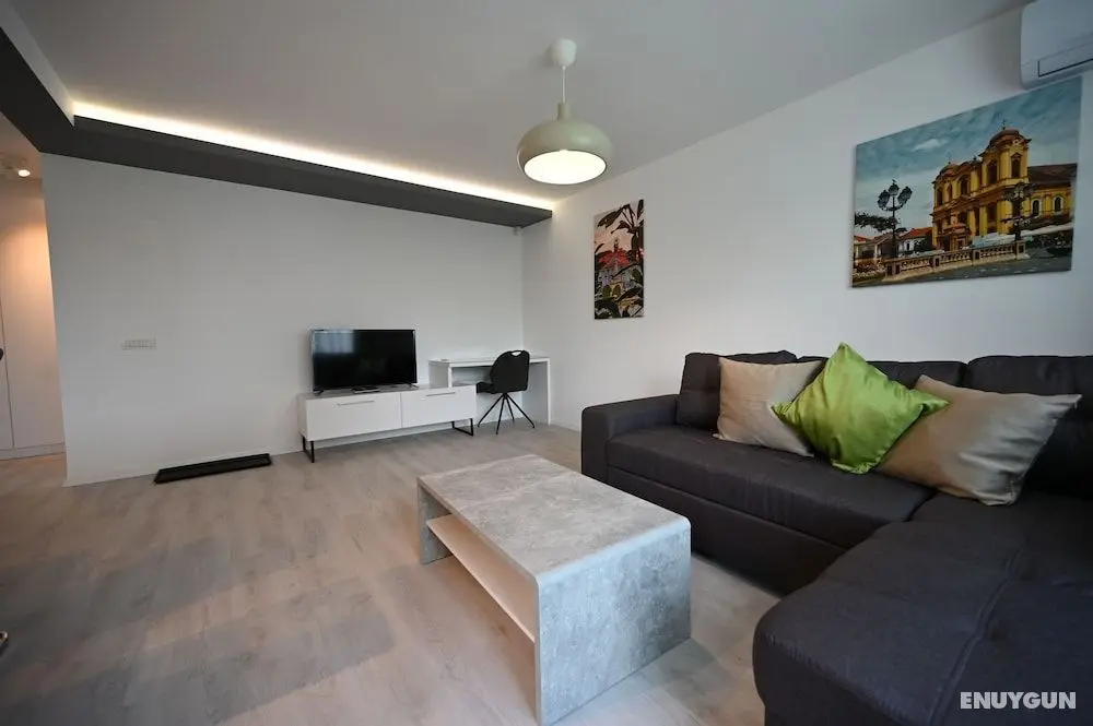 Prime Residence Timișoara - TPR - Öne Çıkan Resim