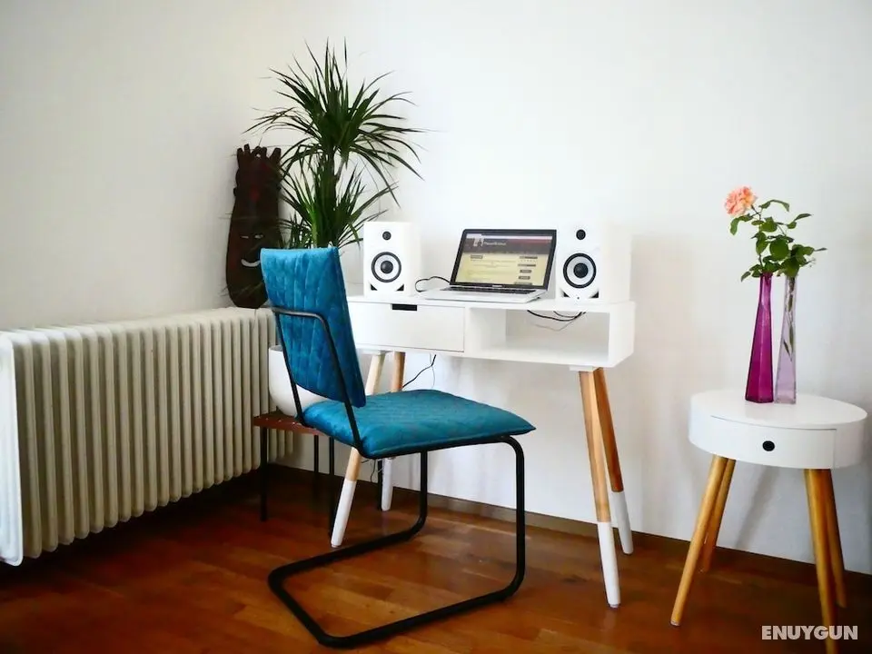 Prime Rooms Vienna - Öne Çıkan Resim
