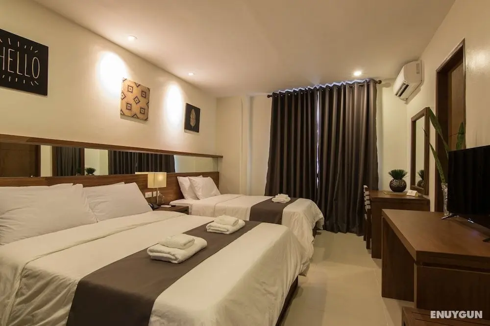 Primea Hotel - Öne Çıkan Resim