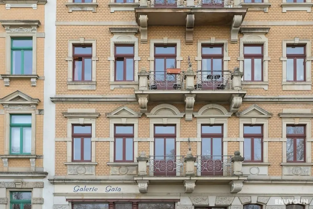 Primeflats - Apartment Bischof Neustadt - Öne Çıkan Resim