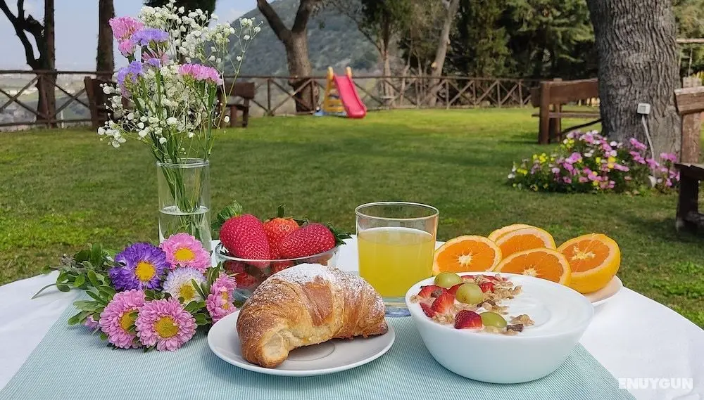 PrimeQuerce Agriturismo - Öne Çıkan Resim
