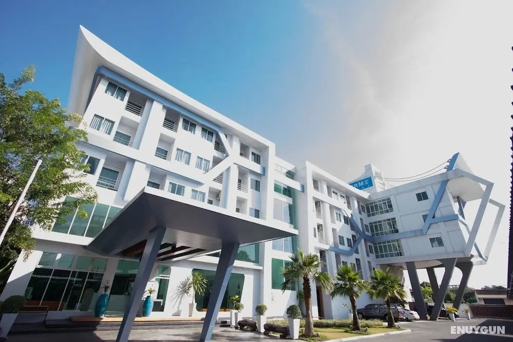 Primetime Hotel - Öne Çıkan Resim