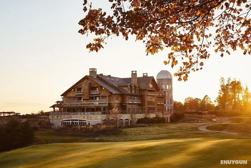 Primland Resort, Auberge Resorts Collection - Öne Çıkan Resim