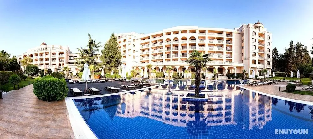 Primoretz Grand Hotel & SPA - Öne Çıkan Resim