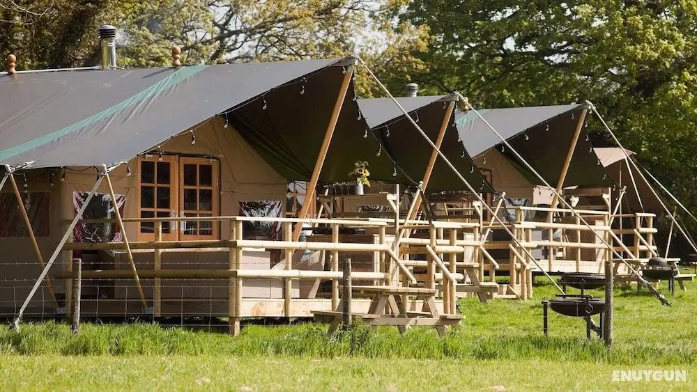 Primrose Farm Holidays - Öne Çıkan Resim