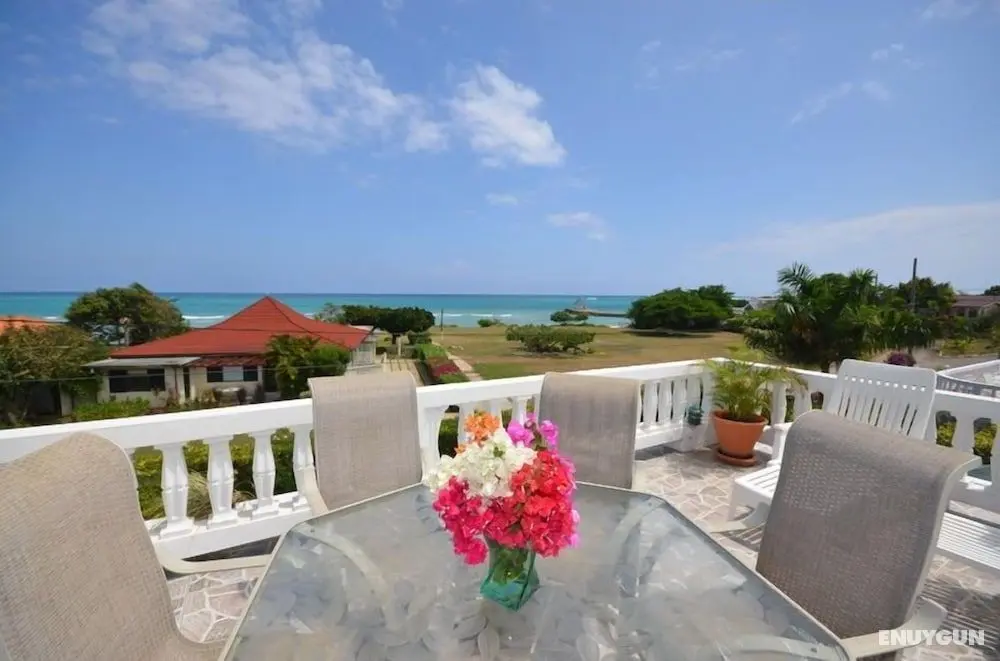 Primrose Path, Silver Sands 5 BR - Öne Çıkan Resim