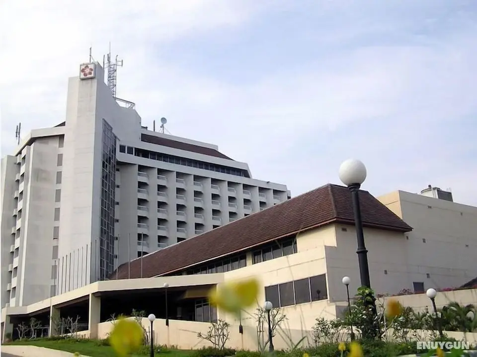 Primula Beach Hotel - Öne Çıkan Resim
