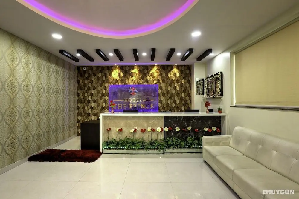 Hotel The Prince Gardenia - Öne Çıkan Resim