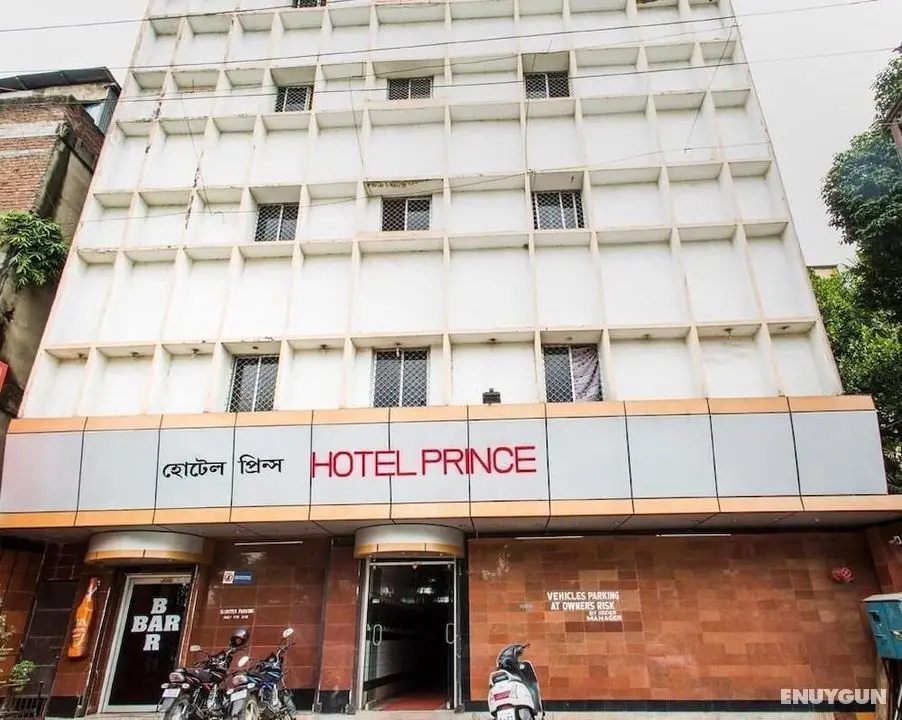 Hotel Prince - Öne Çıkan Resim