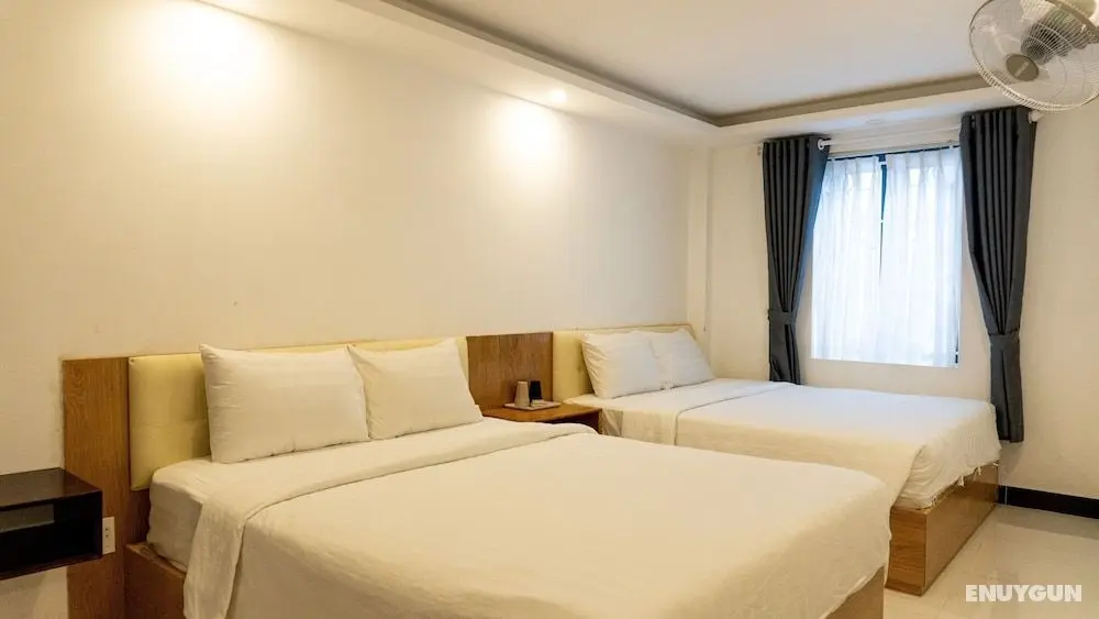 Prince Hotel - Öne Çıkan Resim
