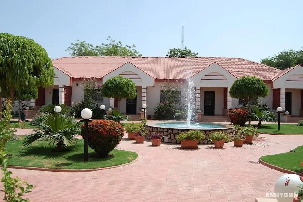 Prince Hotel Kano - Öne Çıkan Resim