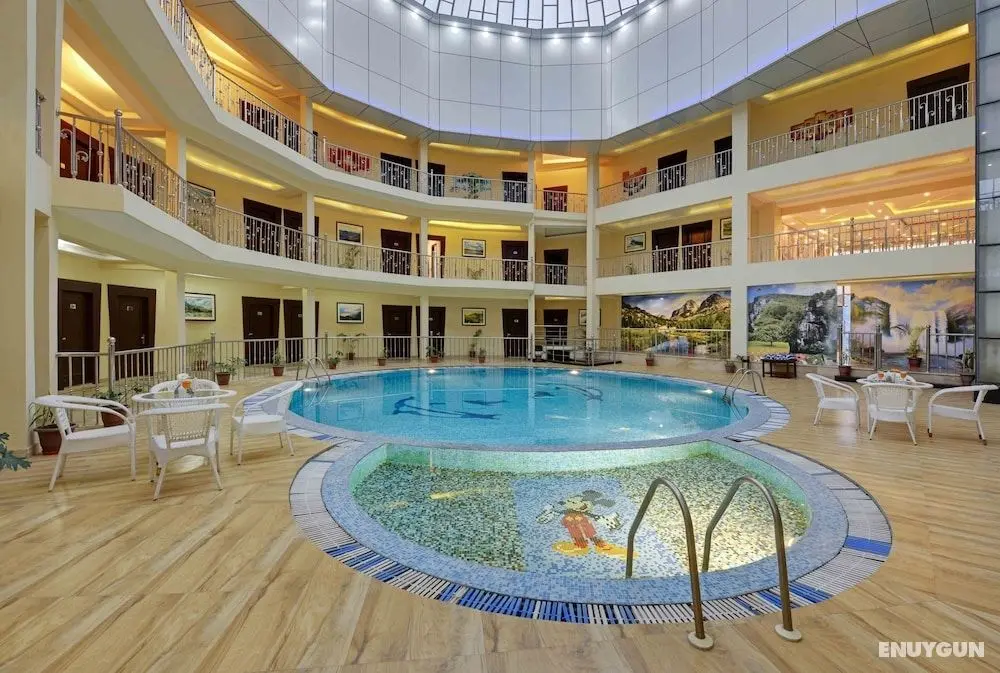 The Prince - Lake view Resort and Spa - Öne Çıkan Resim