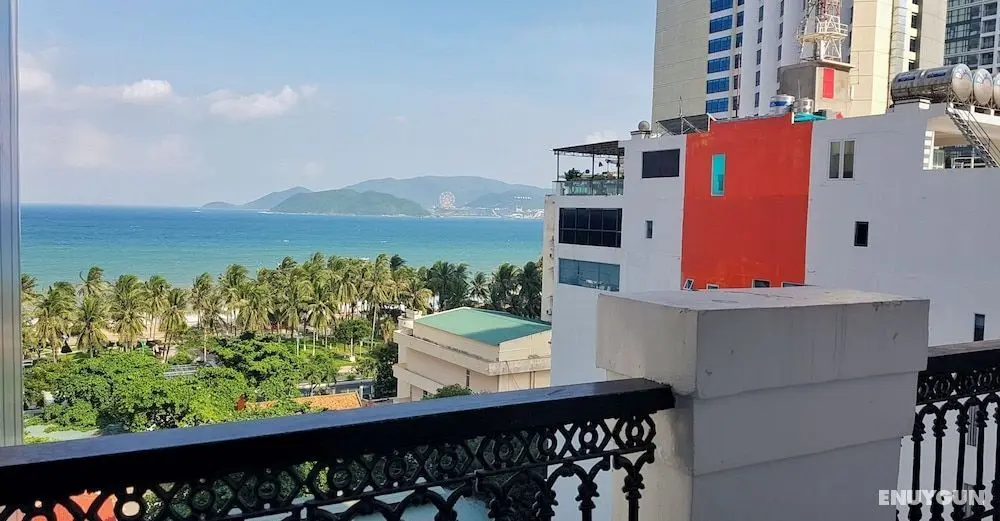 Prince Hotel Nha Trang - Öne Çıkan Resim
