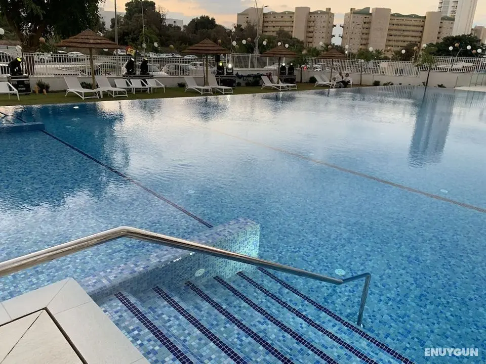 Prince Palace Hadera White Beach - Öne Çıkan Resim