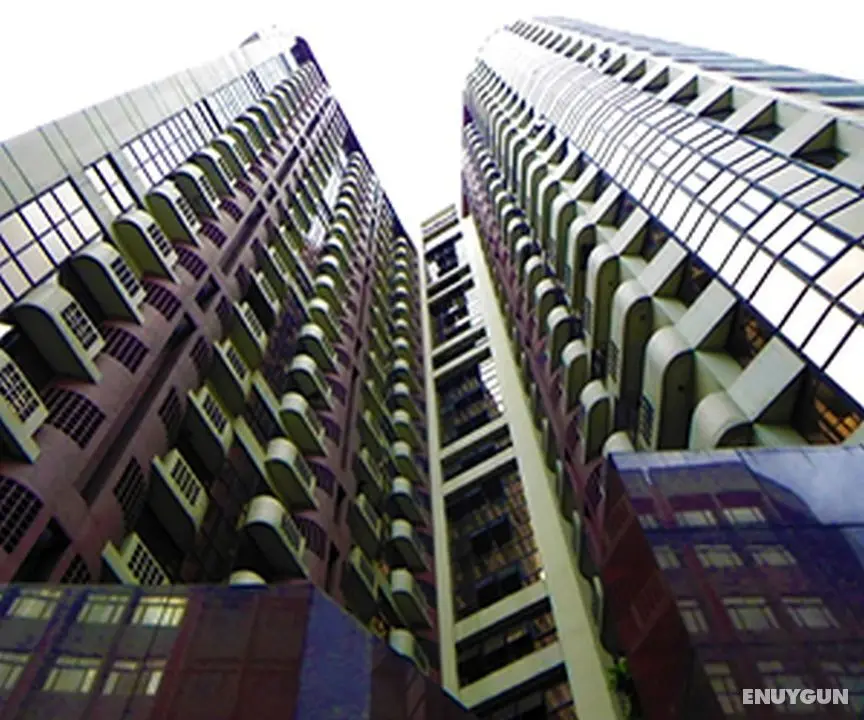 Prince Plaza ll - Genel