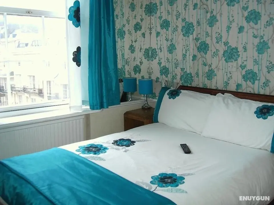 The Prince Regent Hotel - Öne Çıkan Resim