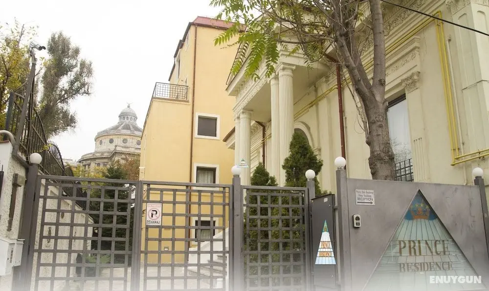 PRince Residence Apartments - Öne Çıkan Resim