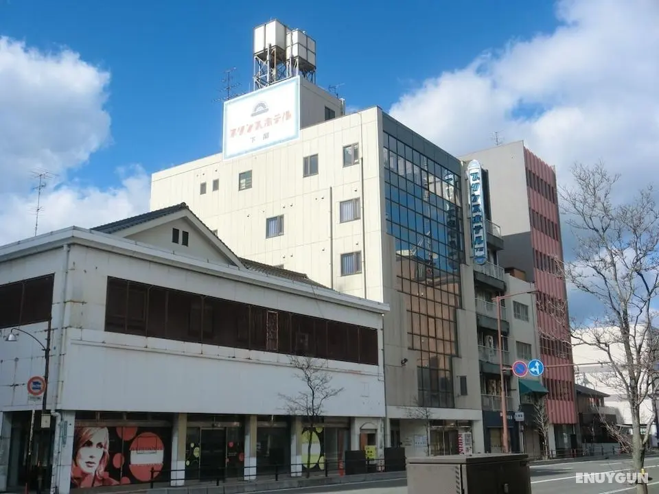 Prince Hotel Shimonoseki - Öne Çıkan Resim